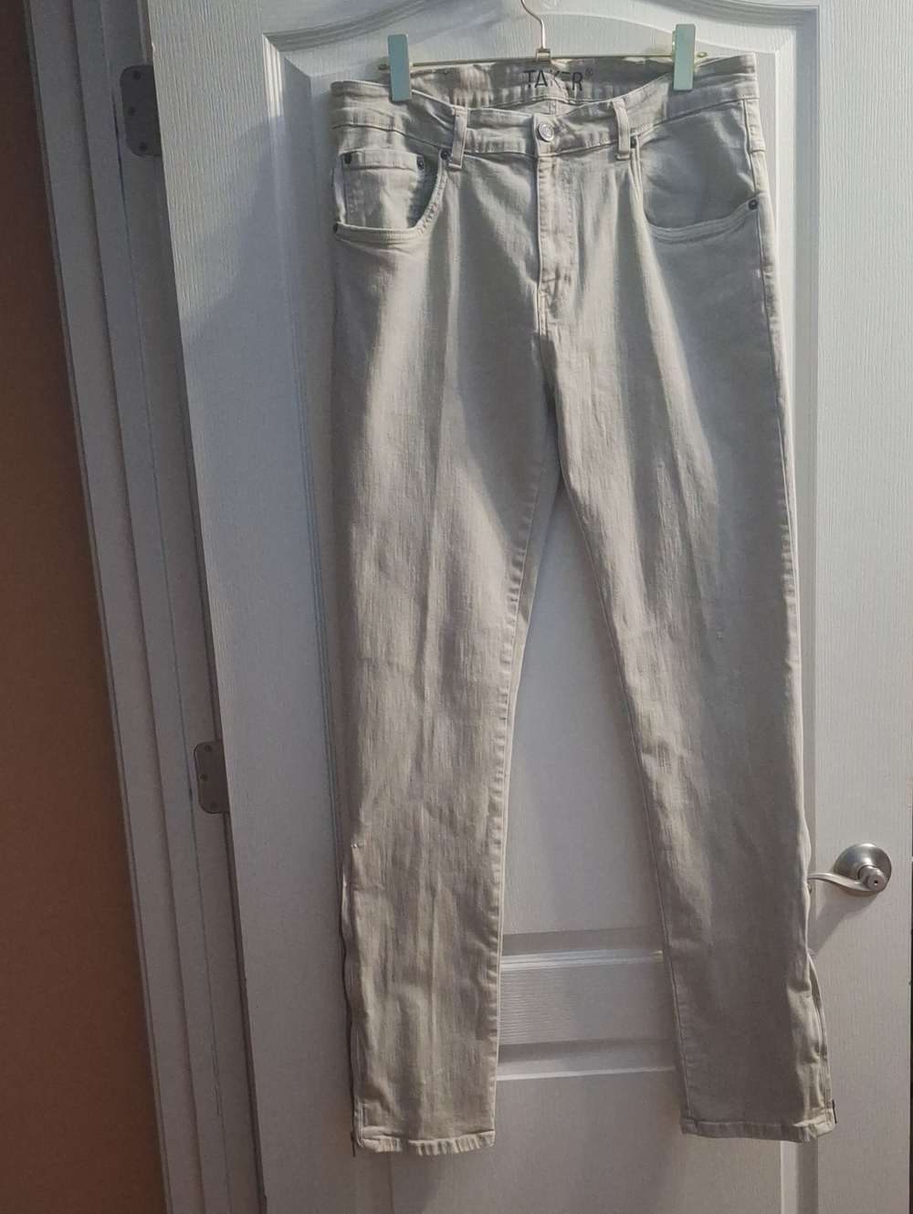 Taker MEN'S Jean Sz 38/36